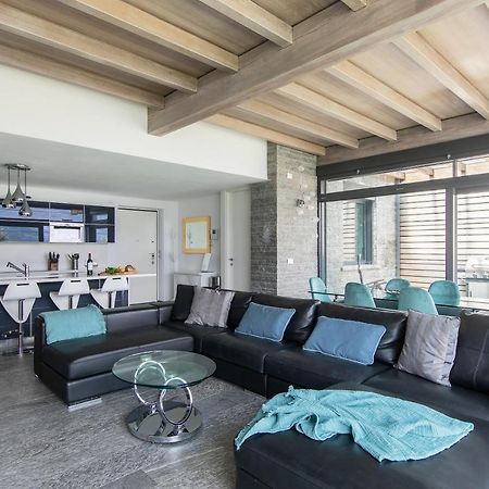 Villa Nicolette - Menaggio By Lovecomo Extérieur photo