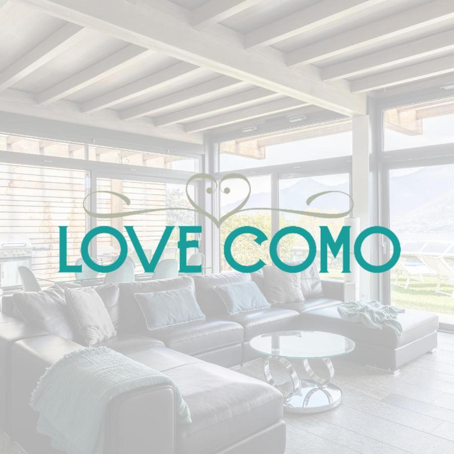 Villa Nicolette - Menaggio By Lovecomo Extérieur photo