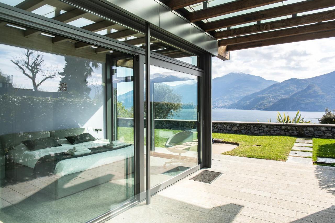 Villa Nicolette - Menaggio By Lovecomo Extérieur photo