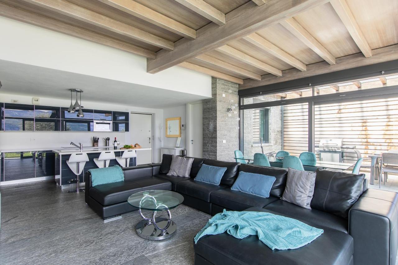 Villa Nicolette - Menaggio By Lovecomo Extérieur photo