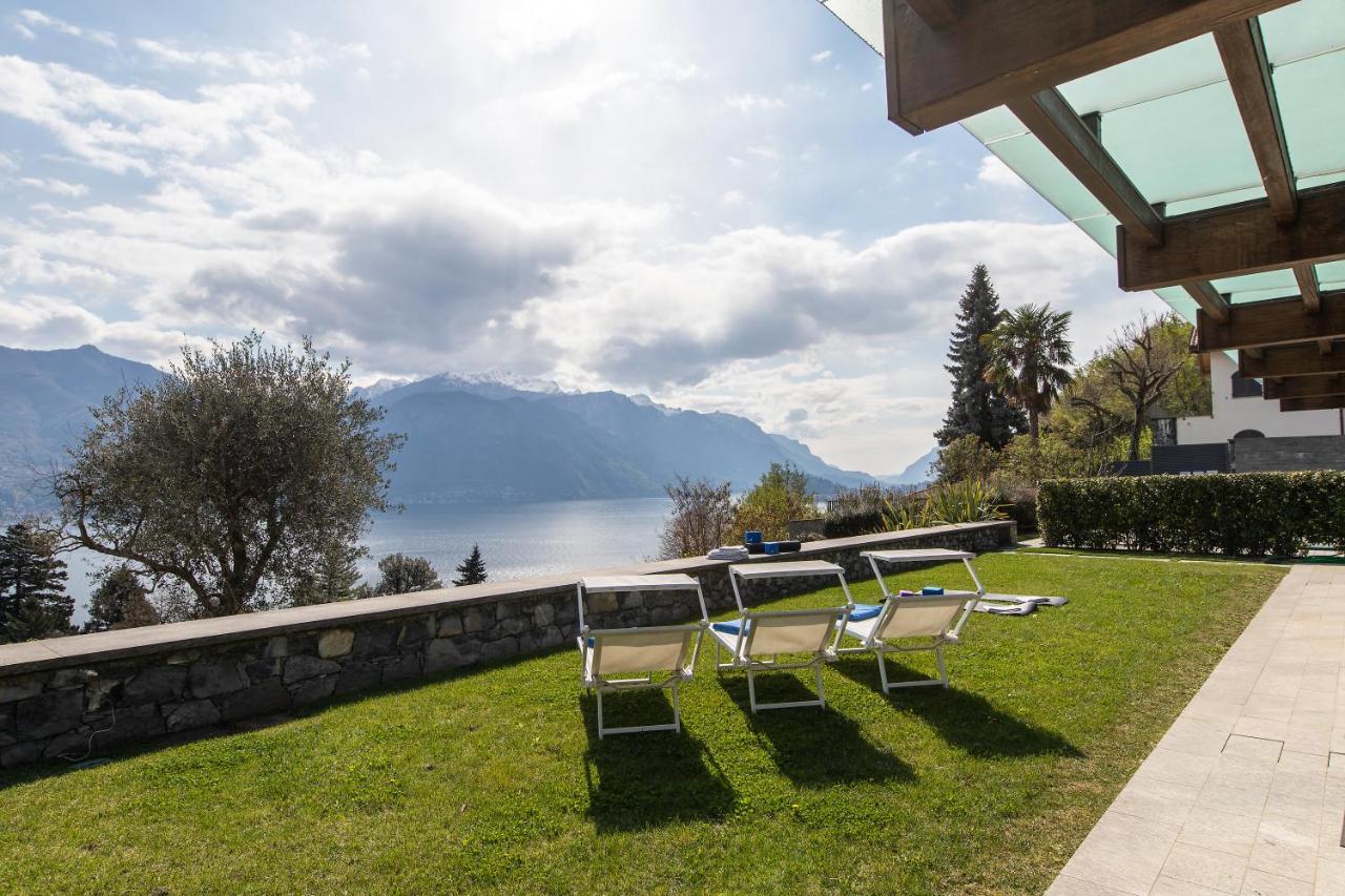 Villa Nicolette - Menaggio By Lovecomo Extérieur photo