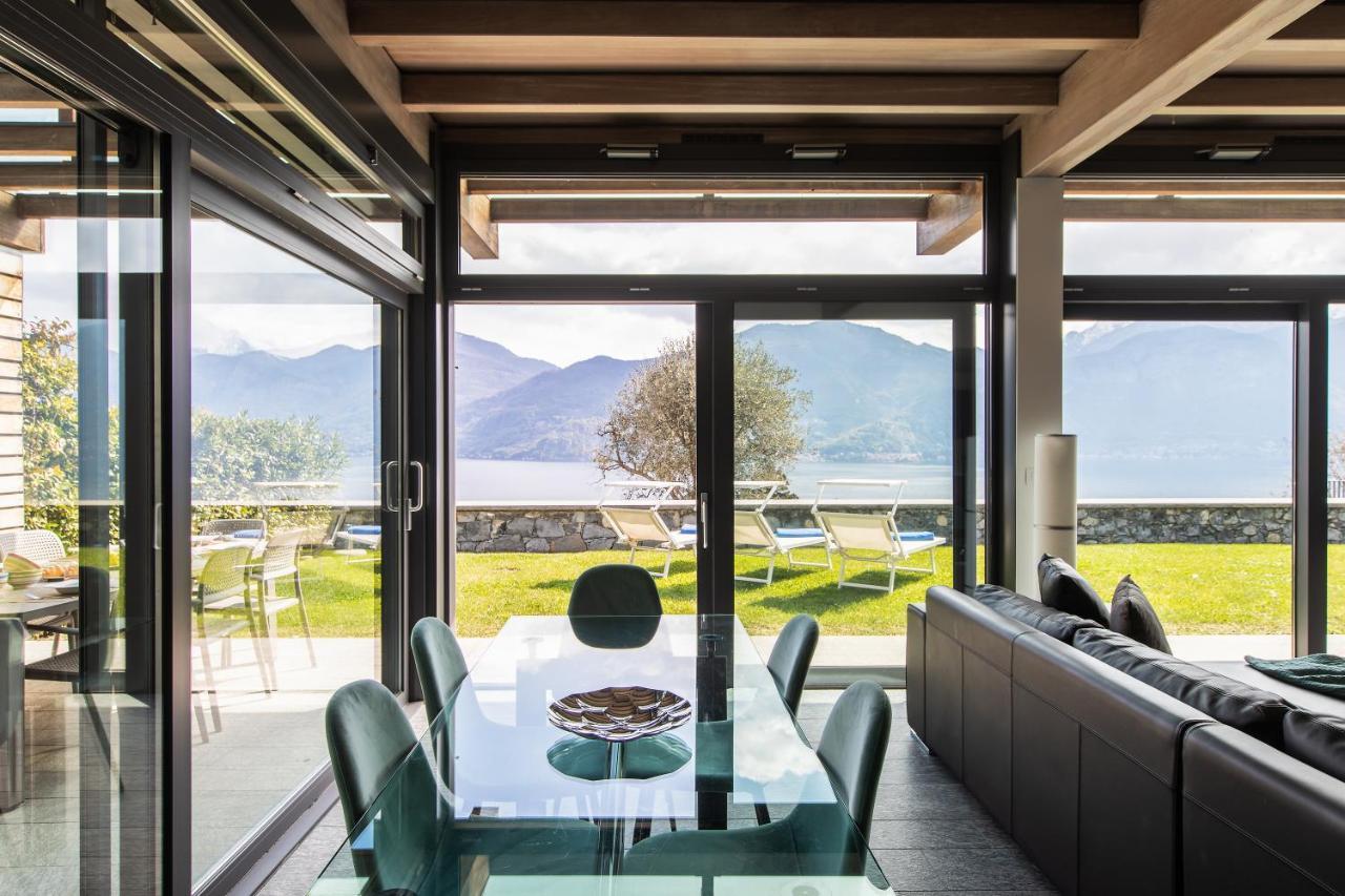 Villa Nicolette - Menaggio By Lovecomo Extérieur photo
