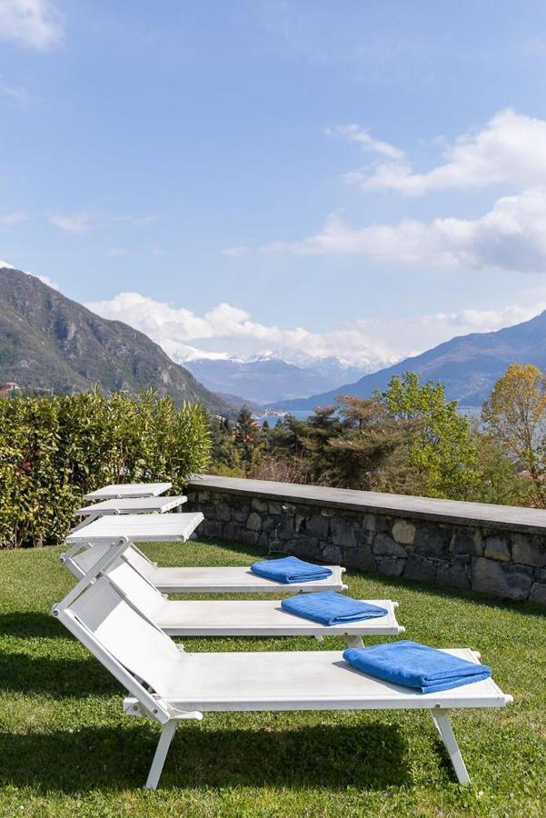 Villa Nicolette - Menaggio By Lovecomo Extérieur photo