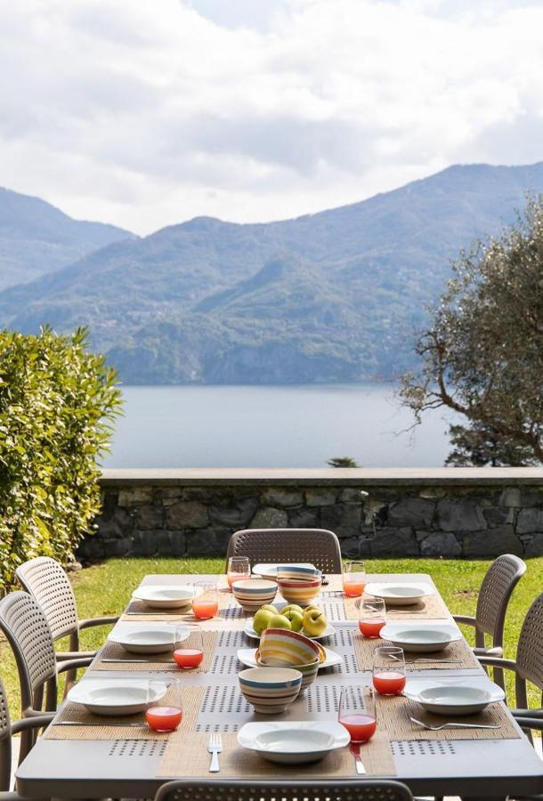 Villa Nicolette - Menaggio By Lovecomo Extérieur photo