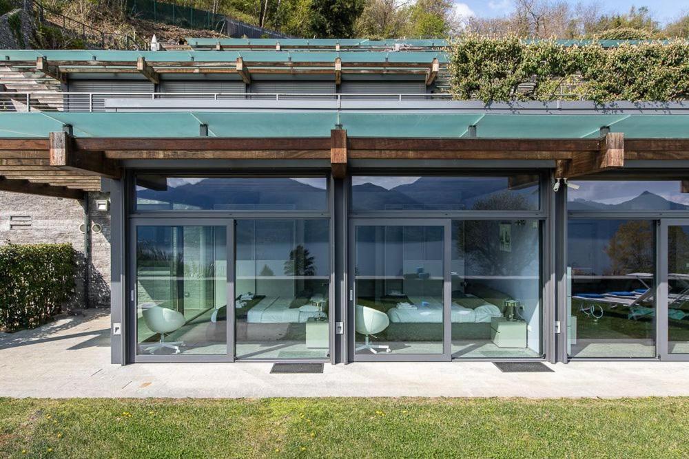 Villa Nicolette - Menaggio By Lovecomo Extérieur photo