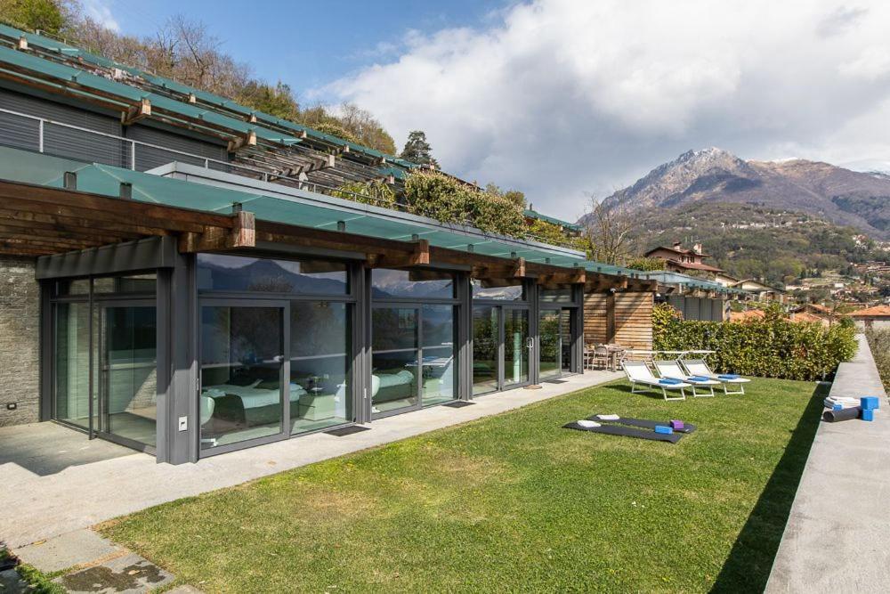 Villa Nicolette - Menaggio By Lovecomo Extérieur photo