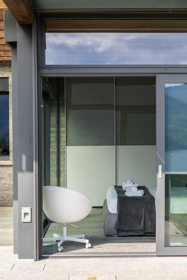Villa Nicolette - Menaggio By Lovecomo Extérieur photo