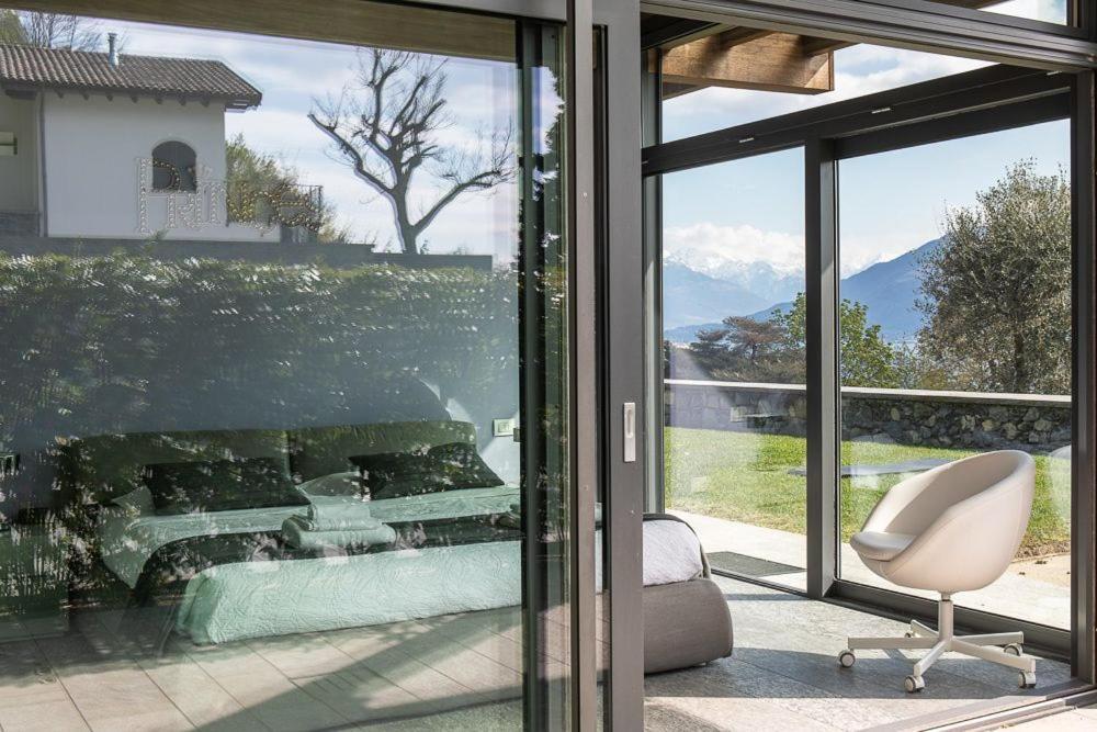 Villa Nicolette - Menaggio By Lovecomo Extérieur photo