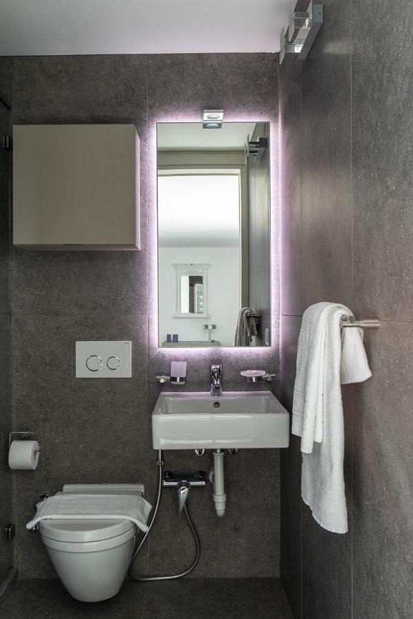 Villa Nicolette - Menaggio By Lovecomo Extérieur photo