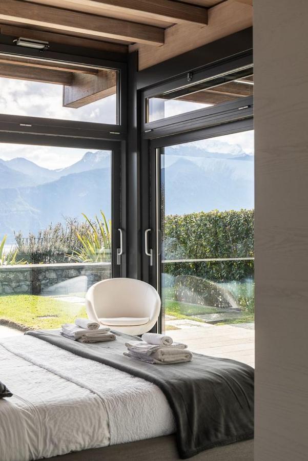 Villa Nicolette - Menaggio By Lovecomo Extérieur photo