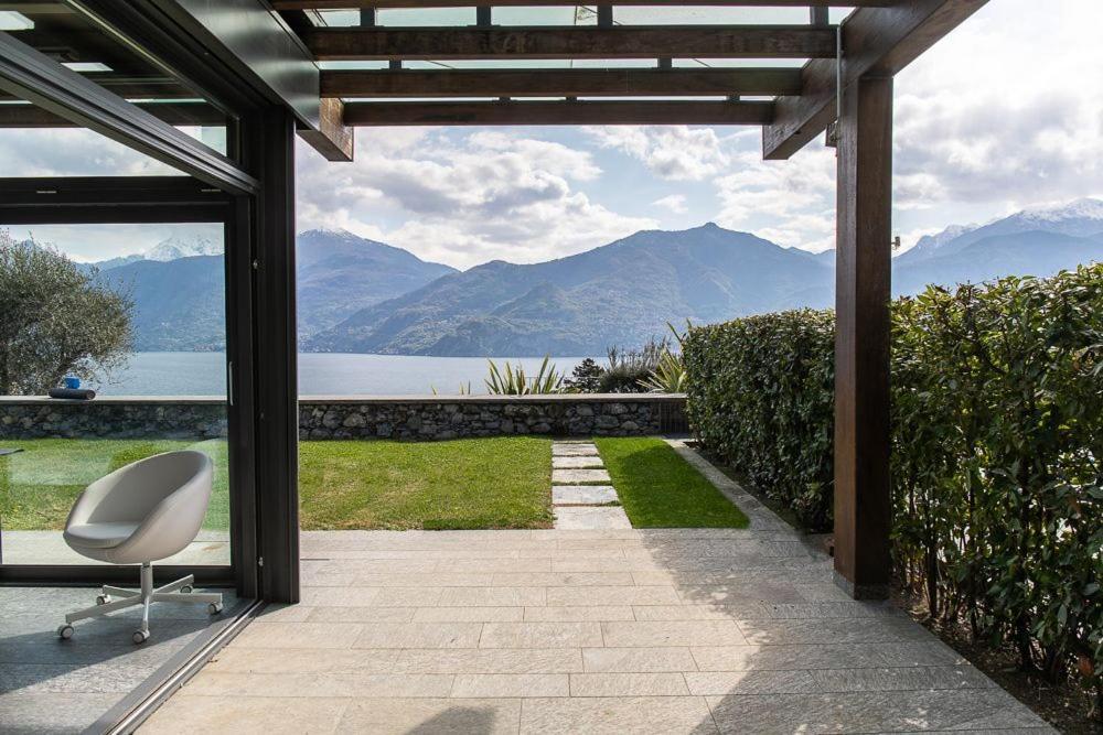 Villa Nicolette - Menaggio By Lovecomo Extérieur photo