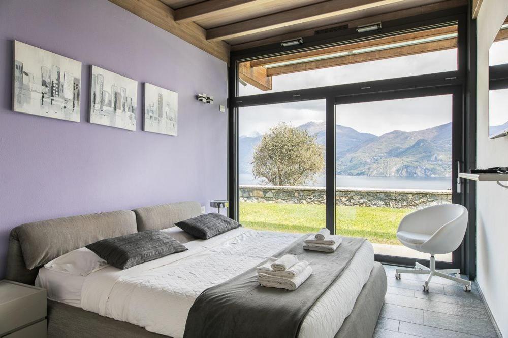 Villa Nicolette - Menaggio By Lovecomo Extérieur photo