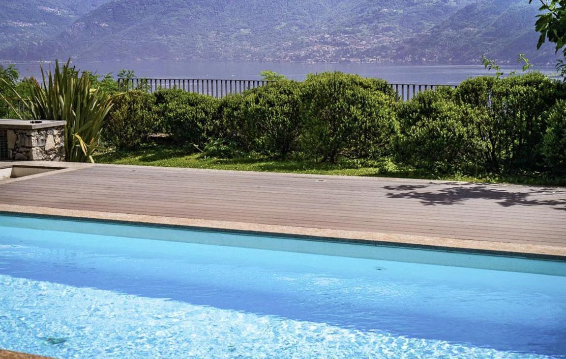 Villa Nicolette - Menaggio By Lovecomo Extérieur photo